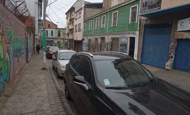 VENDE LINDO DEPTO. EN PLAN VALPARAÍSO