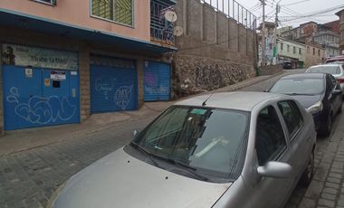 VENDE LINDO DEPTO. EN PLAN VALPARAÍSO
