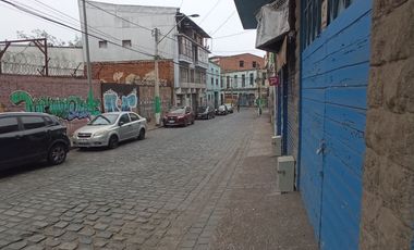 VENDE LINDO DEPTO. EN PLAN VALPARAÍSO