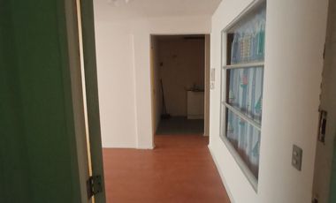 VENDE LINDO DEPTO. EN PLAN VALPARAÍSO