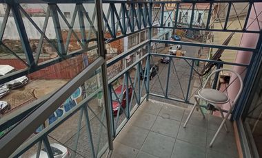 VENDE LINDO DEPTO. EN PLAN VALPARAÍSO