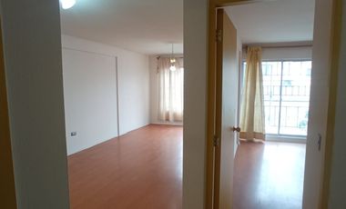 VENDE LINDO DEPTO. EN PLAN VALPARAÍSO
