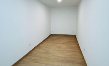 ALQUILO 150M2 4DOR FRENTE A JOCKEY PLAZA