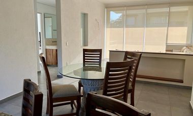 DEPARTAMENTO EN VENTA CONDOMINIO LA ROPA, ZIHUATANEJO