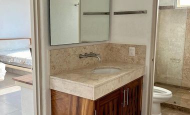DEPARTAMENTO EN VENTA CONDOMINIO LA ROPA, ZIHUATANEJO