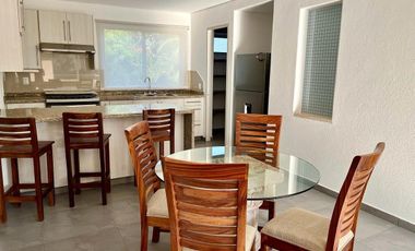 DEPARTAMENTO EN VENTA CONDOMINIO LA ROPA, ZIHUATANEJO