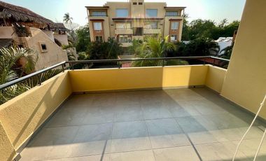 DEPARTAMENTO EN VENTA CONDOMINIO LA ROPA, ZIHUATANEJO