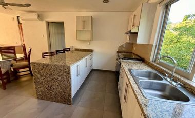 DEPARTAMENTO EN VENTA CONDOMINIO LA ROPA, ZIHUATANEJO