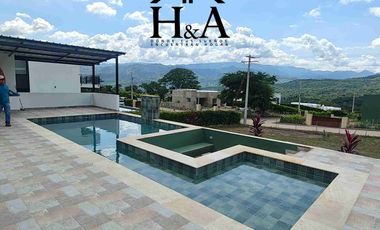 Venta de Casa Campestre, La Mesa Cundinamarca