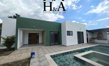Venta de Casa Campestre, La Mesa Cundinamarca
