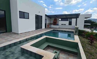 Venta de Casa Campestre, La Mesa Cundinamarca