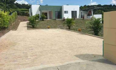 Venta de Casa Campestre, La Mesa Cundinamarca