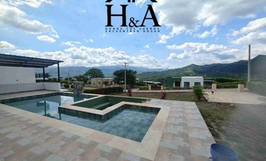 Venta de Casa Campestre, La Mesa Cundinamarca