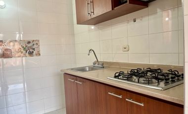 Rento apartamento en Caminos de Cajica