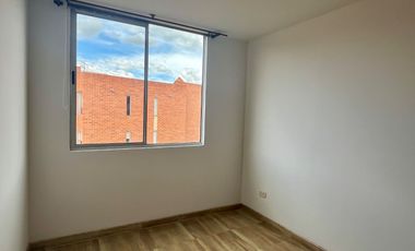 Rento apartamento en Caminos de Cajica