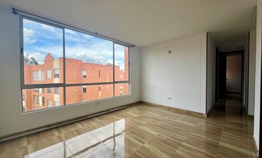 Rento apartamento en Caminos de Cajica