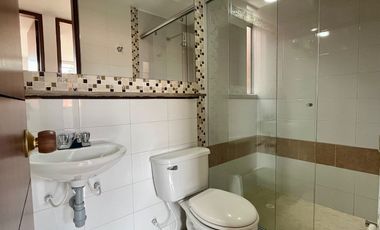Rento apartamento en Caminos de Cajica
