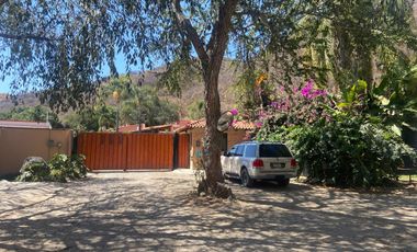 Venta de Terreno en Ajijic | Exclusivo Condominio en Las Quintas