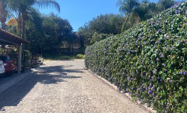 Venta de Terreno en Ajijic | Exclusivo Condominio en Las Quintas