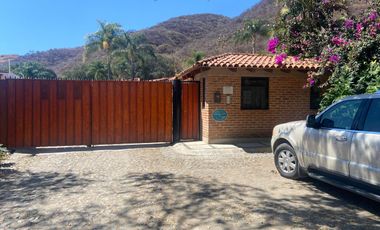 Venta de Terreno en Ajijic | Exclusivo Condominio en Las Quintas