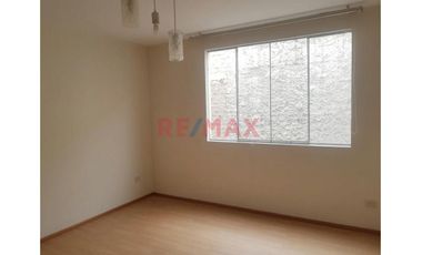 ¡Elegancia Y Amplitud En Mangomarca! Departamento Con Vista Priviligiada