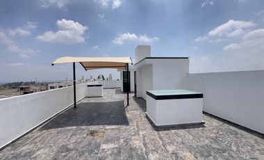 VILLAS ZACANGO, METEPEC, CASA NUEVA