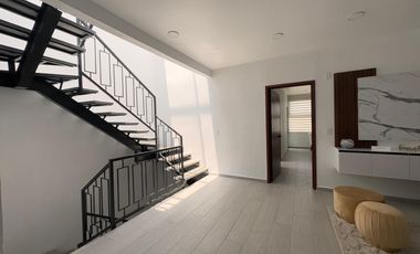 VILLAS ZACANGO, METEPEC, CASA NUEVA