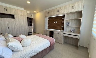 VILLAS ZACANGO, METEPEC, CASA NUEVA