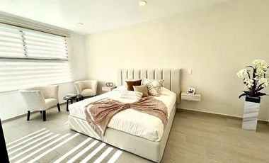 VILLAS ZACANGO, METEPEC, CASA NUEVA