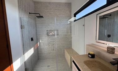 VILLAS ZACANGO, METEPEC, CASA NUEVA