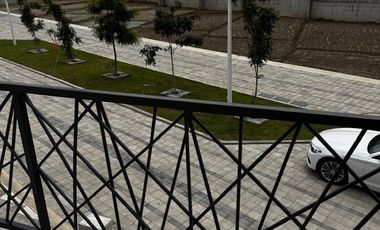 VILLAS ZACANGO, METEPEC, CASA NUEVA