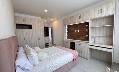 VILLAS ZACANGO, METEPEC, CASA NUEVA