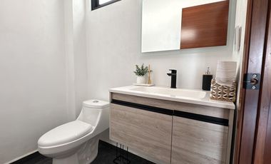 VILLAS ZACANGO, METEPEC, CASA NUEVA
