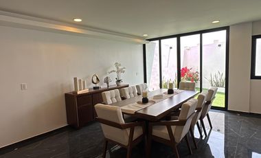 VILLAS ZACANGO, METEPEC, CASA NUEVA