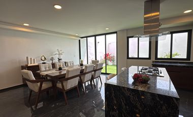 VILLAS ZACANGO, METEPEC, CASA NUEVA