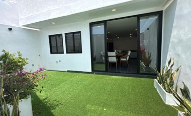 VILLAS ZACANGO, METEPEC, CASA NUEVA