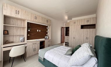 VILLAS ZACANGO, METEPEC, CASA NUEVA