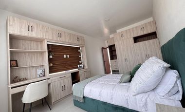 VILLAS ZACANGO, METEPEC, CASA NUEVA
