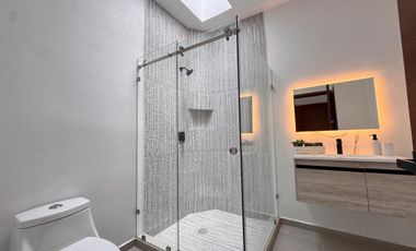 VILLAS ZACANGO, METEPEC, CASA NUEVA