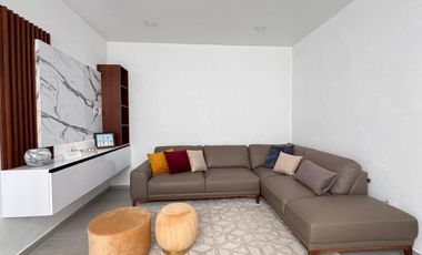 VILLAS ZACANGO, METEPEC, CASA NUEVA