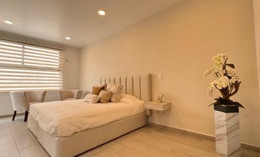 VILLAS ZACANGO, METEPEC, CASA NUEVA