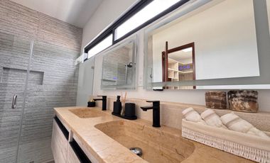 VILLAS ZACANGO, METEPEC, CASA NUEVA