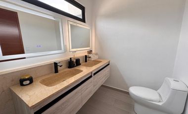 VILLAS ZACANGO, METEPEC, CASA NUEVA