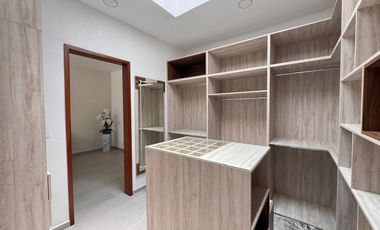 VILLAS ZACANGO, METEPEC, CASA NUEVA