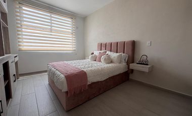VILLAS ZACANGO, METEPEC, CASA NUEVA