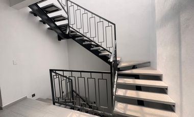 VILLAS ZACANGO, METEPEC, CASA NUEVA