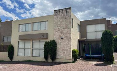 Casa Amueblada en Renta en Delegación Álvaro Obregón, CDMX