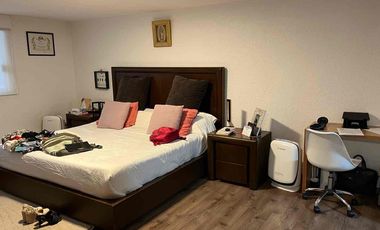 Casa Amueblada en Renta en Delegación Álvaro Obregón, CDMX