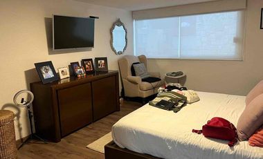 Casa Amueblada en Renta en Delegación Álvaro Obregón, CDMX