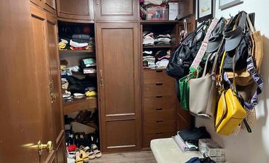 Casa Amueblada en Renta en Delegación Álvaro Obregón, CDMX